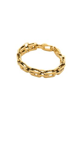 Jenny Bird Jenny Bird Slim Penelope Bracelet