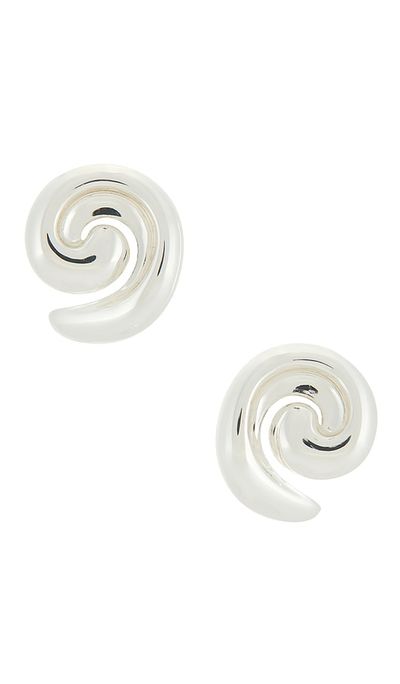 Jenny Bird Jenny Bird Small Gio Earrings