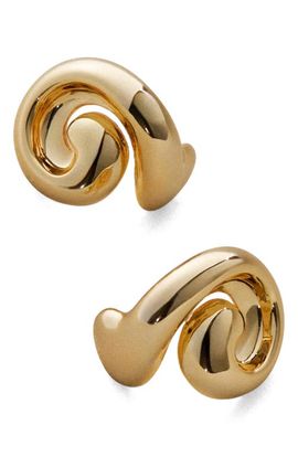 JENNY BIRD JENNY BIRD Small Gio Stud Earrings