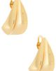 Jenny Bird Jenny Bird Small Margaux Puffs Earrings - 1