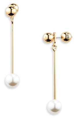JENNY BIRD JENNY BIRD Sylvie Drop Earrings
