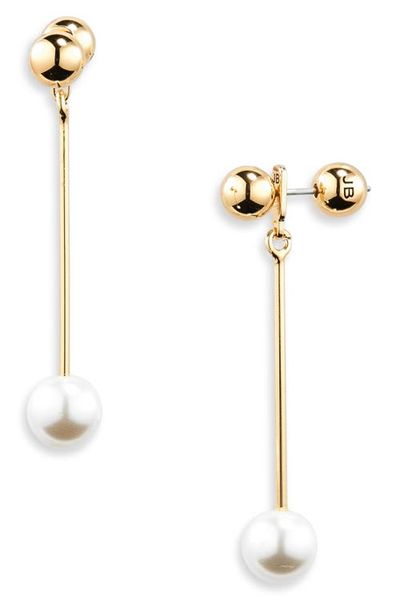 JENNY BIRD JENNY BIRD Sylvie Drop Earrings