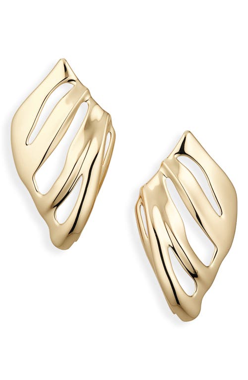 Jenny Bird Jenny Bird The Kites Drop Earrings