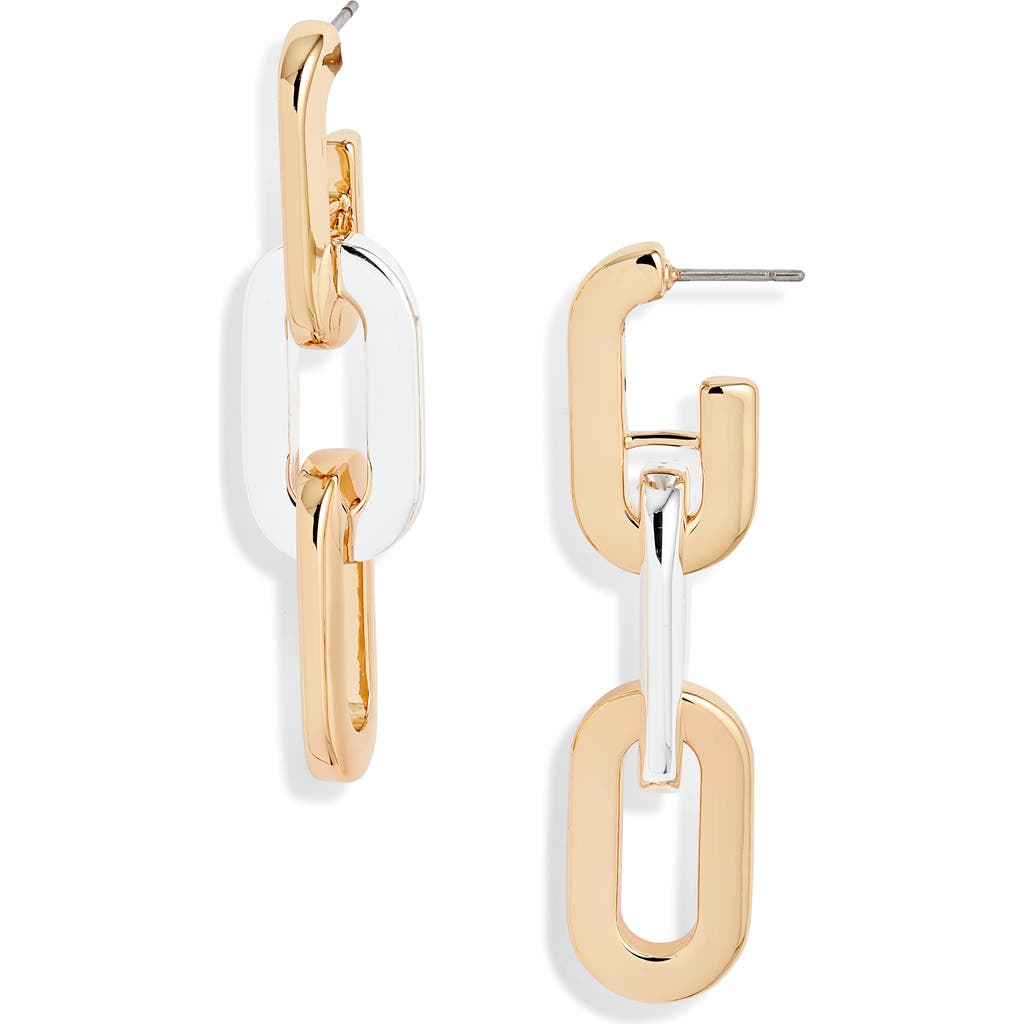 JENNY BIRD Jenny Bird Toni Drop Earrings