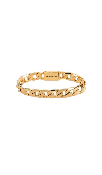 Jenny Bird Jenny Bird Walter Bracelet