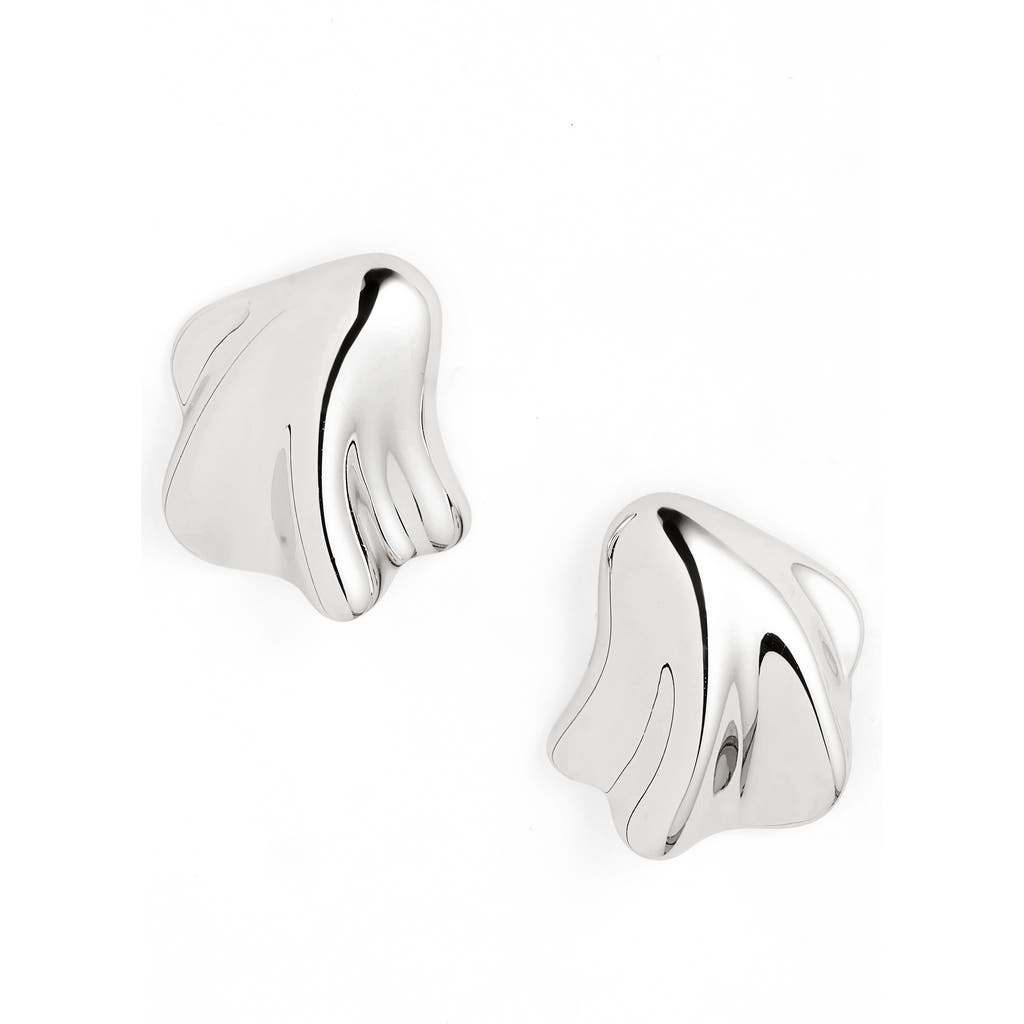 JENNY BIRD JENNY BIRD Zoe Stud Earrings