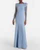 Jenny Packham Jenny Packham Adella embellished gown - 2