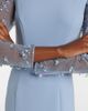 Jenny Packham Jenny Packham Adella embellished gown - 4