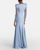 Jenny Packham Jenny Packham Adella embellished gown - 6