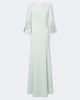 Jenny Packham Jenny Packham Anita embellished gown - 1