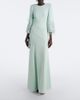 Jenny Packham Jenny Packham Anita embellished gown - 2