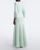 Jenny Packham Jenny Packham Anita embellished gown - 6