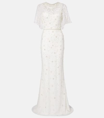 Jenny Packham Dresses