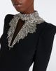 Jenny Packham Jenny Packham Chama embellished gown - 3