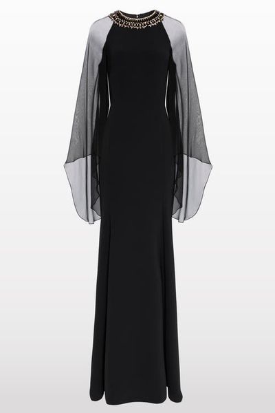 packham dress designer Jenny Packham | Dallas Heavily Embellished Column Wedding Dress