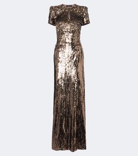 Jenny Packham Jenny Packham Chiana and Rey bustier gown and jacket set