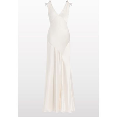 knee length dresses for ladies Lauretta main image 1