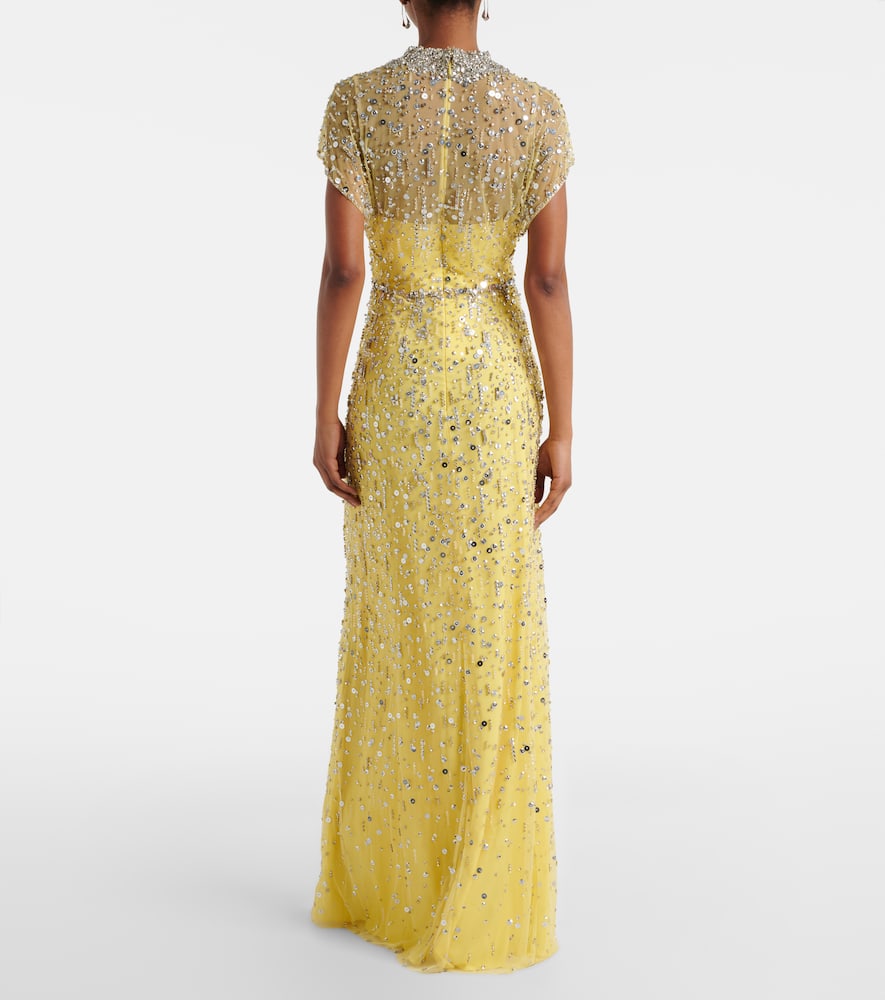 Jenny Packham Dresses