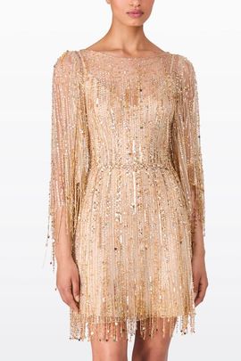 Jenny Packham Jenny Packham Dazzle Dress