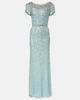 Jenny Packham Jenny Packham Epoch embellished gown - 1