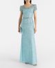 Jenny Packham Jenny Packham Epoch embellished gown - 2