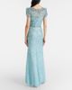 Jenny Packham Jenny Packham Epoch embellished gown - 3