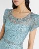 Jenny Packham Jenny Packham Epoch embellished gown - 4