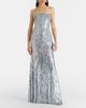 Jenny Packham Jenny Packham Honesty embellished gown - 2