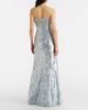 Jenny Packham Jenny Packham Honesty embellished gown - 3