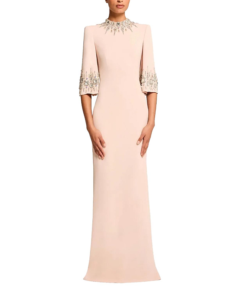 knee length dresses for ladies Jamilia Dress