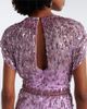 Jenny Packham Jenny Packham Lauretta sequined tulle gown - 5