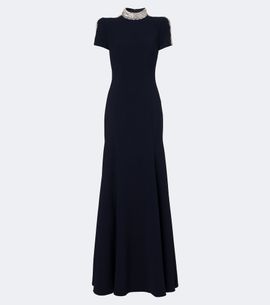 Jenny Packham Jenny Packham Mesa embellished gown
