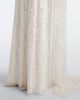 Jenny Packham Jenny Packham Nirvana caped embellished gown - 5