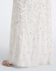 Jenny Packham Jenny Packham Orchid embellished gown - 4