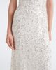 Jenny Packham Jenny Packham Orchid embellished gown - 5