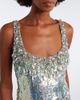 Jenny Packham Jenny Packham Rosalie sequined gown - 3