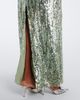 Jenny Packham Jenny Packham Rosalie sequined gown - 4