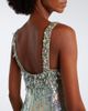 Jenny Packham Jenny Packham Rosalie sequined gown - 5