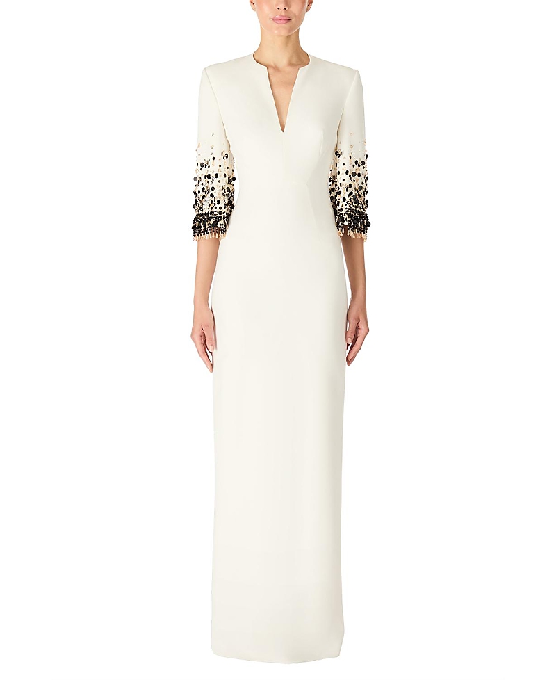 Jenny Packham Jenny Packham Ruth Gown Dress