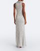 Jenny Packham Jenny Packham Santa Fe embellished gown - 5