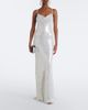 Jenny Packham Jenny Packham Shangrila La sequined silk gown - 2