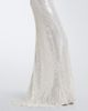 Jenny Packham Jenny Packham Shangrila La sequined silk gown - 4