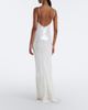 Jenny Packham Jenny Packham Shangrila La sequined silk gown - 5