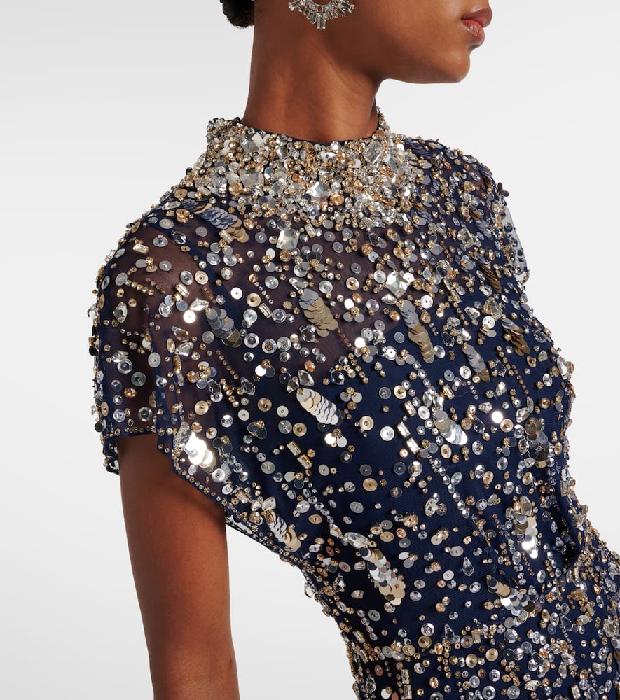 Jenny Packham Dresses