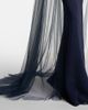 Jenny Packham Jenny Packham Zadie caped embellished gown - 5