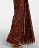 Jenny Packham Jenny Packham Zola sequined gown - 6