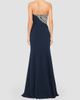 Jenny Packham Women's Soyala Beaded Strapless Gown - 3