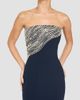 Jenny Packham Women's Soyala Beaded Strapless Gown - 4