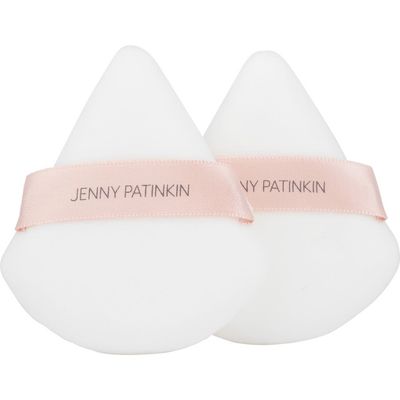 Jenny Patinkin Jenny Patinkin On Pointe Puffs