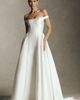 Jenny Yoo Alyne Gown - 1